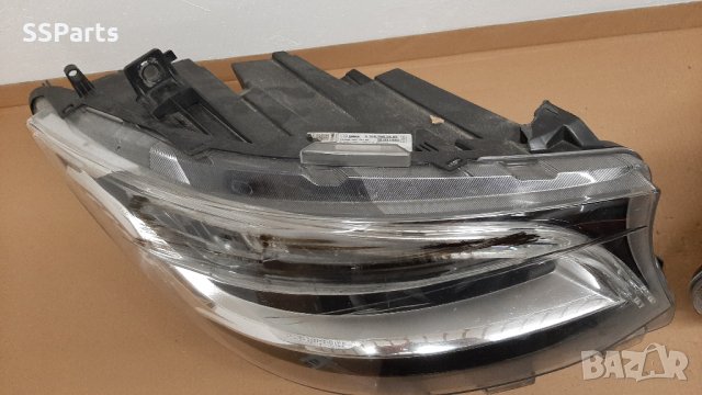 Mercedes Sprinter FULL LED - Фарове, снимка 5 - Части - 37141910