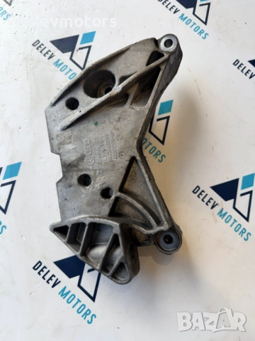 06J199207P лапа за двигател от Vw Golf R 4motion 2018 г, двигател CJX 2.0 TFSI 300 кс., снимка 2 - Части - 54240232