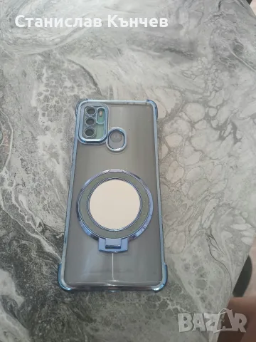 Motorola g60 Моторола, снимка 4 - Motorola - 56540298