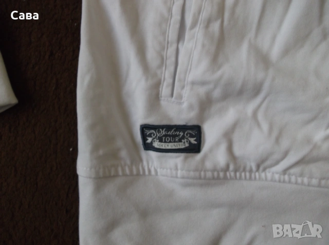 Суичър SOCCX  дамски,Л, снимка 3 - Суичъри - 53977901