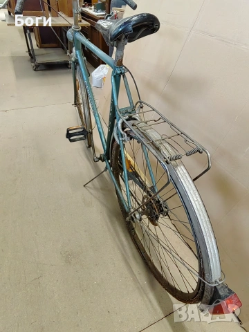 Винтидж велосипед Capriolo , снимка 3 - Велосипеди - 54186375