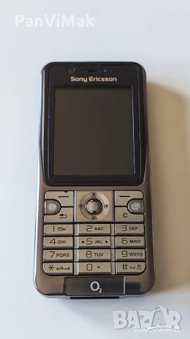 Sony Ericsson k530i, снимка 2 - Sony Ericsson - 55966544