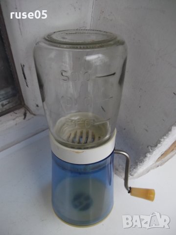 Прибор за мелене на орехи и други, снимка 5 - Други - 31122529