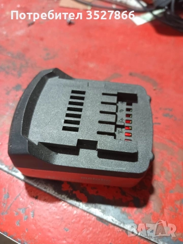 Батерия Metabo 14.4V