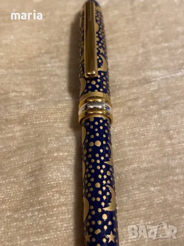 Писалка vaccaro, снимка 2 - Колекции - 49548126