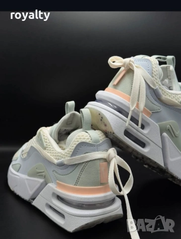 Nike Air Max FuryosA Оригинални Нови Дамски Маратонки 36-42 Номер , снимка 5 - Маратонки - 53140175