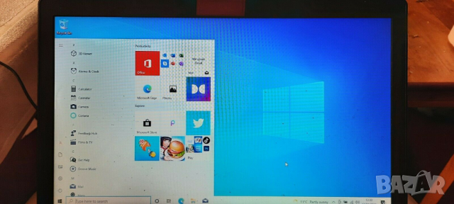 Лаптоп Lenovo 110-15IBR