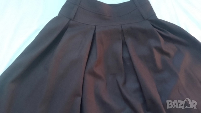 широка дълга  пола , снимка 9 - Поли - 52739941