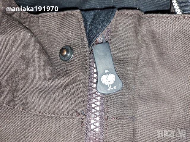 Engelbert Strauss (XXL) мъжко работно яке, снимка 6 - Якета - 50507218