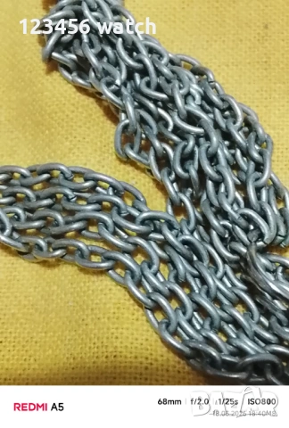 Красиво колие със естествени каменни и юанистс, снимка 5 - Колиета, медальони, синджири - 53890169