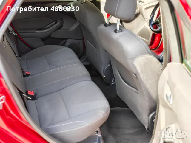 Ford Focus 1.0 - самопаркиране, снимка 8 - Автомобили и джипове - 56448780