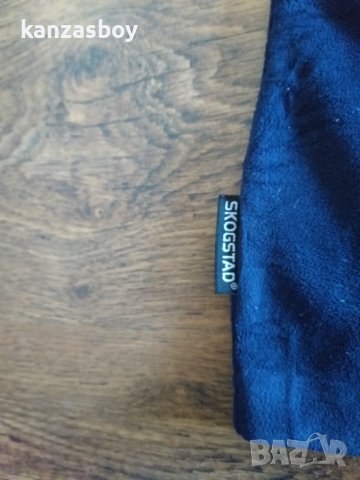 skogstad - страхотен дамски полар , снимка 7 - Блузи с дълъг ръкав и пуловери - 38387158