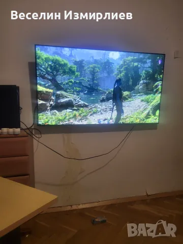 Ps5 slim digital, снимка 4 - PlayStation конзоли - 56403058