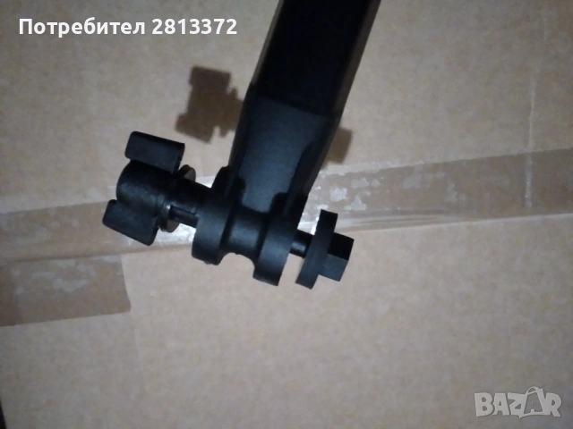 Нов Стик металотърсач XP Orx Deus , снимка 4 - Селфи стикове, аксесоари - 53191431