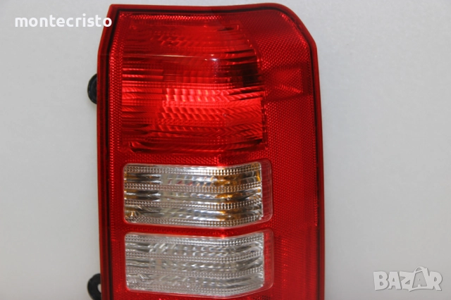 Десен стоп Jeep Patriot MK74 (2007-2016г.) 4 отвора европейски Джип Патриот, снимка 2 - Части - 52772963