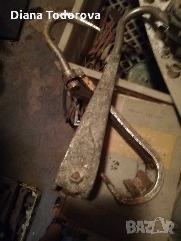 Продавам куки за месо, снимка 3 - Други - 29527884