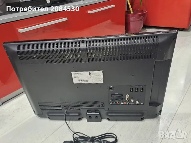 Телевизор SCHAUB LORENZ- 26 инча (26LE4800CT), снимка 8 - Телевизори - 48784567