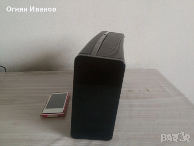 Grundig Portable Bluetooth Speaker GSB 550, снимка 5 - Bluetooth тонколони - 51668348