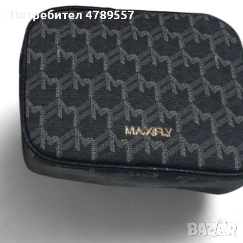 малка дамска чанта за през рамо, снимка 4 - Други - 54334302