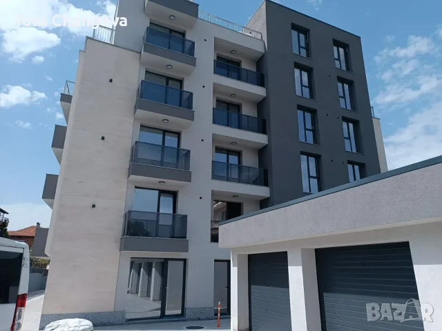 Продава тристаен апартамент в Петрич, снимка 2 - Апартаменти - 55922685