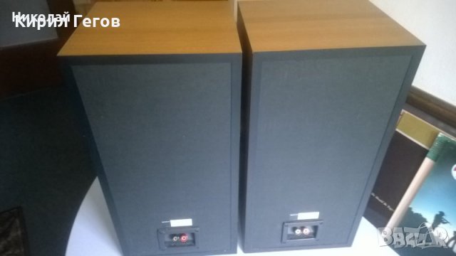 Продавам чифт модифицирани SONY SS E55 колони..., снимка 5 - Тонколони - 34551052