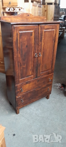 Шкаф-масив №247