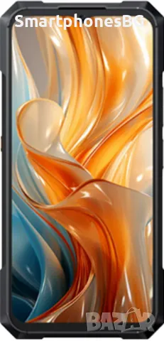 Cubot KingKong X Pro 5G 24GB RAM 256GB ROM,10200 mAh, с IP68 защита, снимка 3 - Други - 50159278