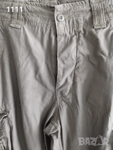 Карго панталон Brandit размер XL., снимка 14 - Панталони - 49829745