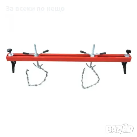 Греда за двигател 180 см 500 кг RockForce, снимка 2 - Други инструменти - 50346597