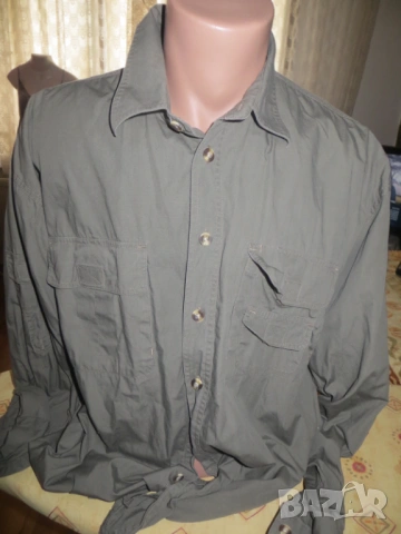 Ризи за лов и риболов, снимка 3 - Екипировка - 20242287