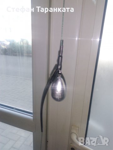 173 шаранджийски монтаж на косъм, снимка 1