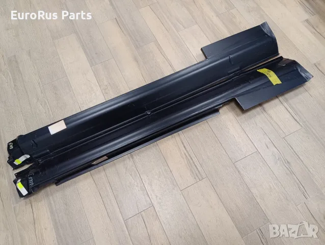 Прагове ляв и десен VW GOLF 1-2врати  вежди лява и дясна VW GOLF 1-4врати