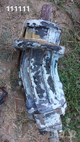 Хидромотор бутален , снимка 13 - Други машини и части - 38097121