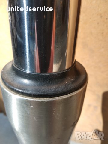 Honda VT750 Shadow C2 RC44 - предни амортисьори , снимка 3 - Части - 29669131