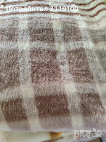 Комплект нови одеяла, снимка 2 - Олекотени завивки и одеяла - 50151896