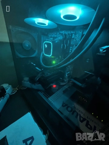 Геймърски Компютър! Промо Цена!!!