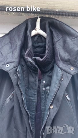 ''G-STAR RAW''оригинално мъжко яке ХХЛ размер, снимка 7 - Якета - 29085253