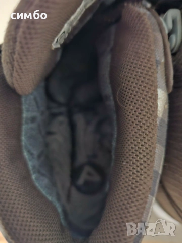 ALFA Туристически обувки, снимка 5 - Други - 53350939