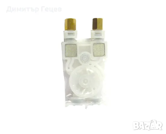 6 броя Дъмпери- DX6 Valve Head Assy (Damper) 