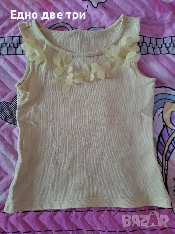 Само днес Обща цена 20 лв Детски дрехи LC Waikiki 98/104 см., снимка 10 - Детски Блузи и туники - 44323705