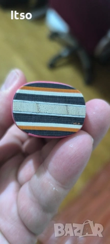 Бърза ракета / хилка за тенис маса, снимка 7 - Тенис - 52614547