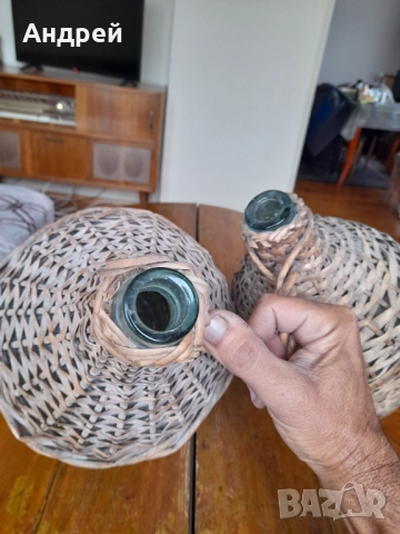 Стара дамаджана,дамаджани #13, снимка 5 - Други ценни предмети - 52079755