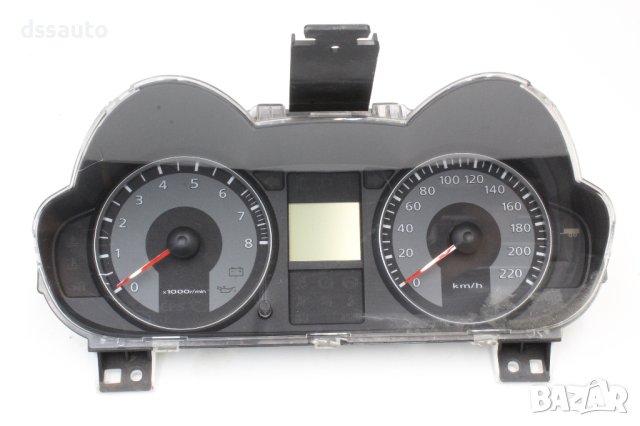 Километраж MITSUBISHI COLT VI MM0051-005 / MM0051005 (Z3_A, Z2_A) 2004