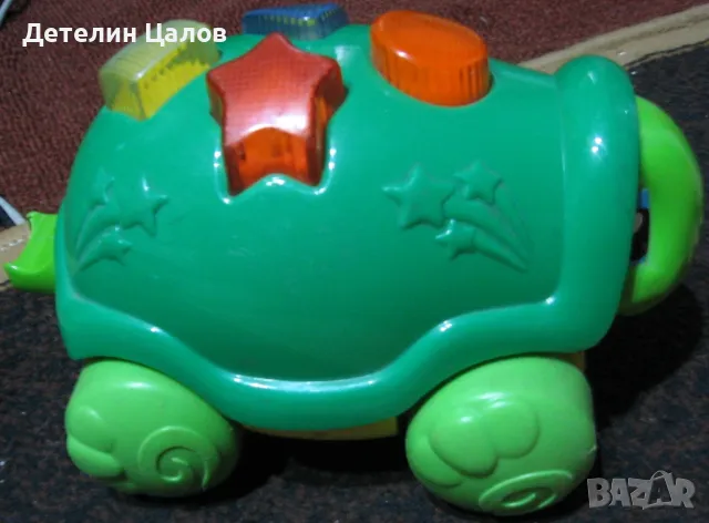 Лот от три играчки, снимка 12 - Други - 48308264