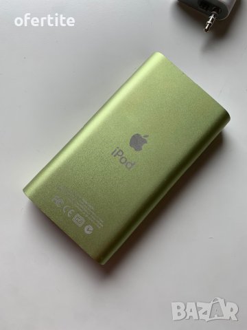 ✅ iPod 🔝 Mini 4 GB ➡️ RockBox, снимка 2 - iPod - 38821317