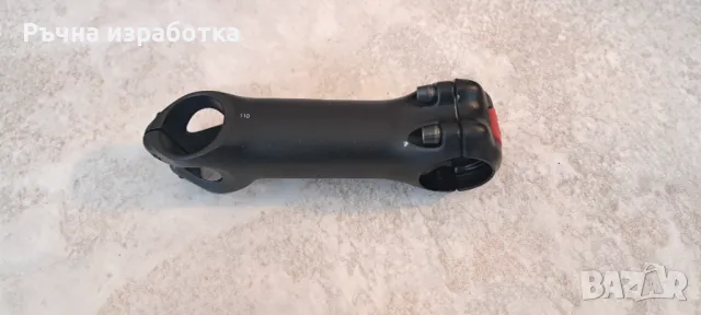 3ttt лапа за шосеен велосипед алуминий , снимка 10 - Части за велосипеди - 50233656