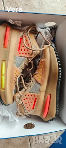 Pharrell Williams x adidas Humanrace NMD S1 RYAT, снимка 6 - Други - 56458232