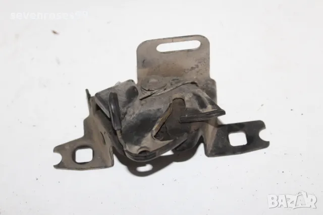 Брава преден капак Vw Lupo 1.0i 50hp Фолксваген Лупо, снимка 3 - Части - 48215115