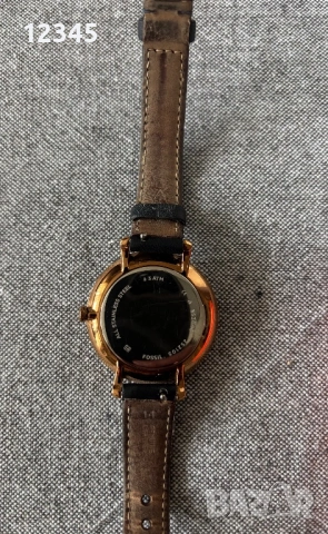 Продавам ръчен часовник Fossil Jacqueline ES3843, снимка 4 - Дамски - 53924866