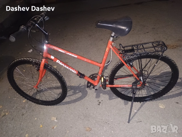 Велосипеди 